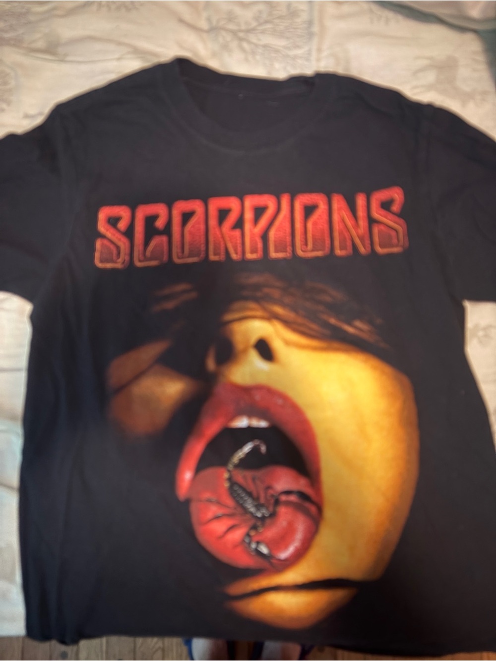 Scorpions T-Shirt